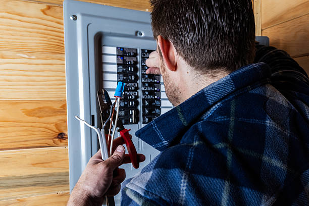 Affordable Generator Installation solutions in Broadview Heights, OH